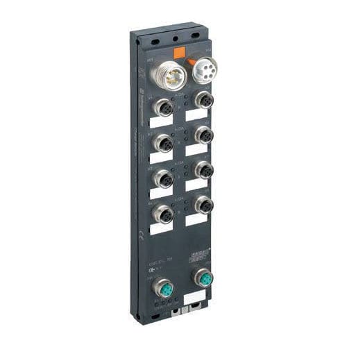 Modulo I/O digitale - 0980 ESL 701  - Belden Electronics GmbH Standort Neckartenzlingen - ProfiNet / a 16 I/O / IP67