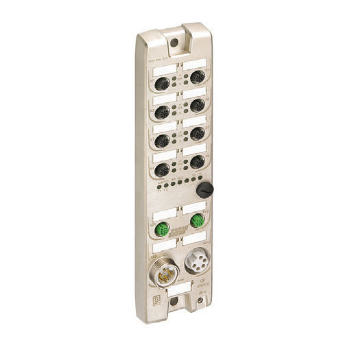 Modulo I/O digitale -  0980 ESL 803 - Belden Electronics GmbH Standort Neckartenzlingen - ProfiNet / a 8 I/O / di rete