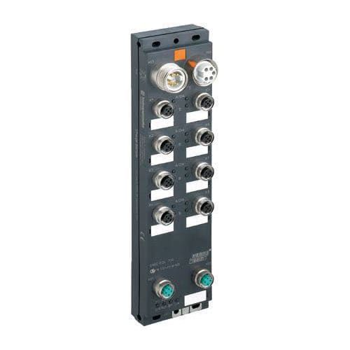 Modulo I/O digitale - 0980 ESL 700  - Belden Electronics GmbH Standort Neckartenzlingen - ProfiNet / a 16 I/O / IP67
