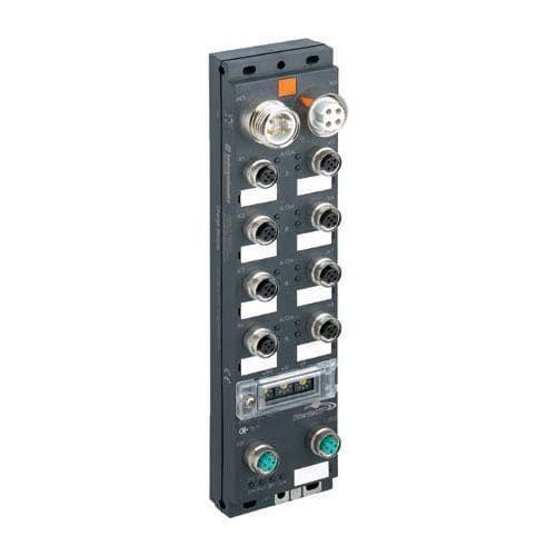 Modulo I/O digitale - 0980 ESL 711  - Belden Electronics GmbH Standort Neckartenzlingen - EtherNet/IP / a 16 I/O / IP67
