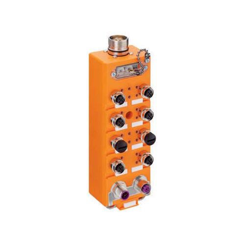 Modulo I/O digitale - 0970 PSL 111  - Belden Electronics GmbH Standort Neckartenzlingen - PROFIBUS-DP / a 16 I/O / 16 ingressi digitali