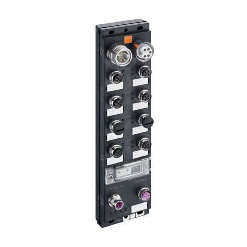 Modulo I/O digitale - 0970 PSL 700  - Belden Electronics GmbH Standort Neckartenzlingen - PROFIBUS-DP / a 16 I/O / IP67