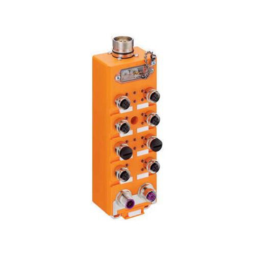 Modulo I/O digitale - 0970 PSL 112  - Belden Electronics GmbH Standort Neckartenzlingen - PROFIBUS-DP / IP67