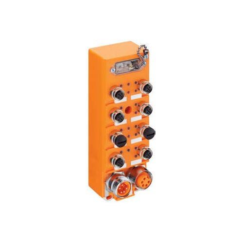 Modulo I/O digitale - 0930 DSL 312  - Belden Electronics GmbH Standort Neckartenzlingen - DeviceNet / a 16 I/O / 16 ingressi digitali