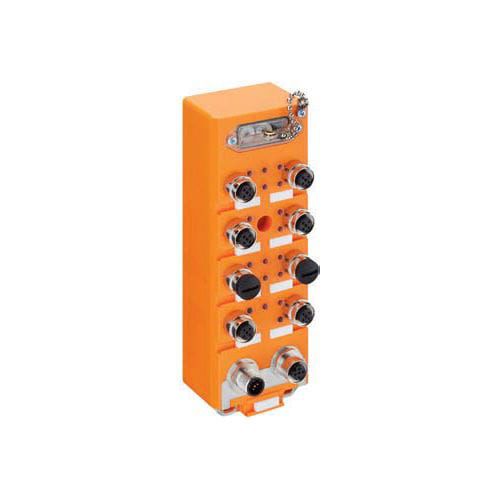 Modulo I/O digitale - 0930 DSL 108  - Belden Electronics GmbH Standort Neckartenzlingen - DeviceNet / a 16 I/O / 16 ingressi digitali