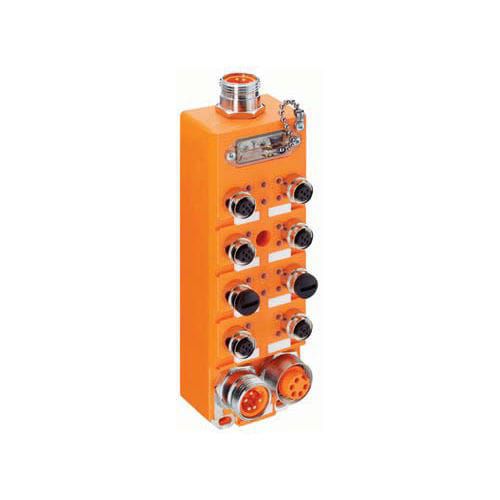 Modulo I/O digitale - 0930 DSL 315   - Belden Electronics GmbH Standort Neckartenzlingen - DeviceNet / a 16 I/O / 16 uscite digitali