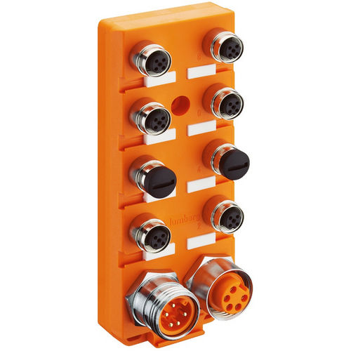 Ripartitore passivo - 0931 DNC 301  - Belden Electronics GmbH Standort Neckartenzlingen - IP67