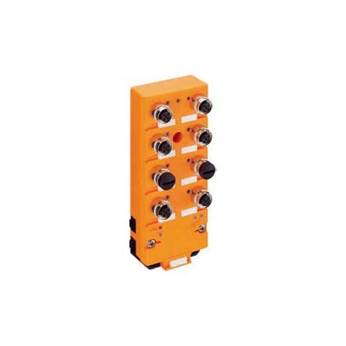 Modulo I/O digitale - 0910 ASL 412 - Belden Electronics GmbH Standort Neckartenzlingen - AS-interfaccia / 8 ingressi digitali / per sensore