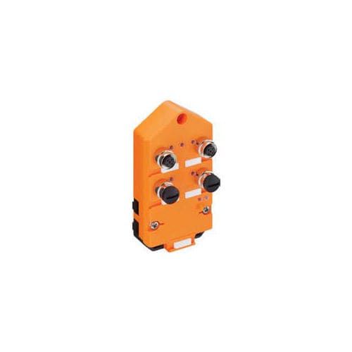 Modulo I/O digitale - 0910 ASL 409 - Belden Electronics GmbH Standort Neckartenzlingen - AS-interfaccia / 4 ingressi digitali / per sensore
