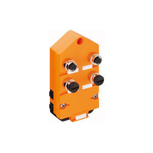 Modulo I/O analogico - 0911 ANC 403 - Belden Electronics GmbH Standort Neckartenzlingen - AS-interfaccia / a 4 ingressi analogici / per sensore