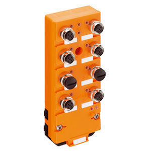 Modulo I/O digitale - 0910 ASL 438 - Belden Electronics GmbH Standort Neckartenzlingen - AS-interfaccia / 4 ingressi digitali / con 4 uscite digitali