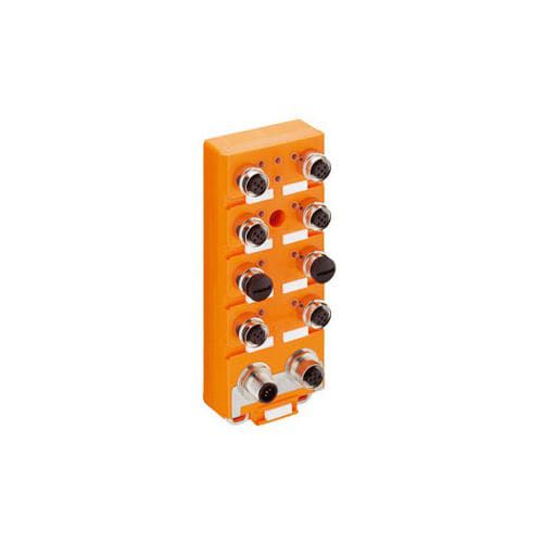 Modulo I/O digitale - 0910 ASL 146  - Belden Electronics GmbH Standort Neckartenzlingen - AS-interfaccia / 4 ingressi digitali / con 4 uscite digitali