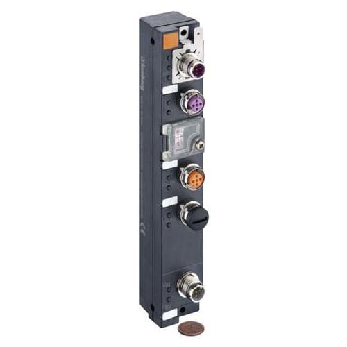 Accoppiatore di bus - 0940 CSL 601 - Belden Electronics GmbH Standort Neckartenzlingen - elettronico / I/O / di bus CANopen