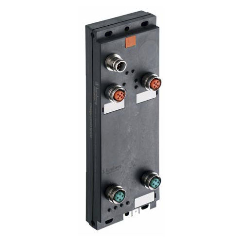 Accoppiatore di bus - 0940 ESL 601 - Belden Electronics GmbH Standort Neckartenzlingen - elettronico / I/O / IP67