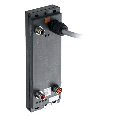 Modulo I/O digitale - 0942 UEM 780 - Belden Electronics GmbH Standort Neckartenzlingen - a 16 I/O / IP67 / universale