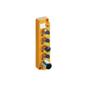 Ripartitore passivo - SBS 4/LED 3 - Belden Electronics GmbH Standort Neckartenzlingen - di segnali / IP67