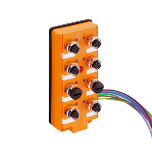 Ripartitore di segnali -  ASB 8/LED 5-4/1.5 M  - Belden Electronics GmbH Standort Neckartenzlingen - passivo / IP67