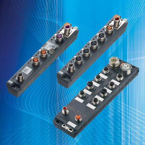 Modulo I/O digitale - 0940 PSL 603 - Belden Electronics GmbH Standort Neckartenzlingen - ProfiNet / CANopen / PROFIBUS