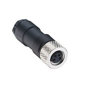 Connettore RF - RKMCx, RSMCx series  - Belden Electronics GmbH Standort Neckartenzlingen - DIN / circolare / femmina