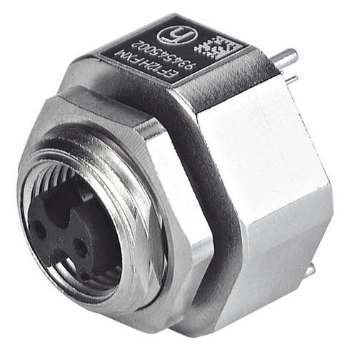 Ricetrasmettitore per fibra ottica - EF12H series - Belden Electronics GmbH Standort Neckartenzlingen - per sensore / multimodale / di dati