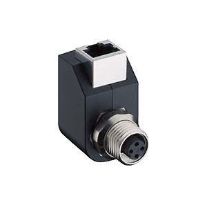 Adattatore RJ45 - 0981 ENC 100 - Belden Electronics GmbH Standort Neckartenzlingen - femmina / di comunicazione / Ethernet