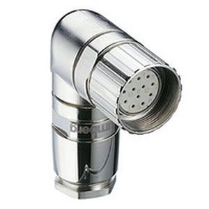 Connettore da cablare - RSC, RKC series  - Belden Electronics GmbH Standort Neckartenzlingen - di dati / DIN / circolare