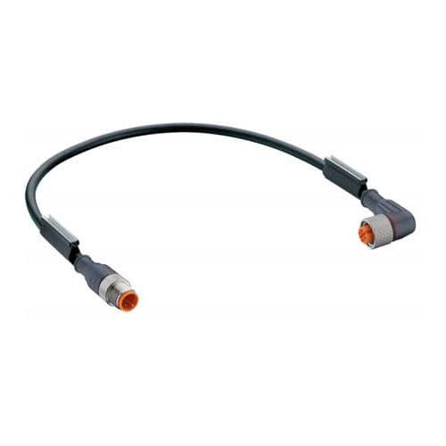 Cavo montato per sensore/attuatore - RST 5-RKT 5-228/2 M  - Belden Electronics GmbH Standort Neckartenzlingen - con connettore integrato