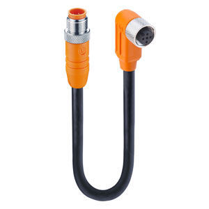 Cavo montato per sensore/attuatore - RST series  - Belden Electronics GmbH Standort Neckartenzlingen - con connettore integrato