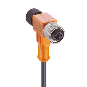 Connettore a T - ZV 2, ASBSA, FA SBS series  - Belden Electronics GmbH Standort Neckartenzlingen - di dati / DIN / femmina