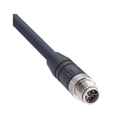 Connettore ibrido - RSTS 8Y - Belden Electronics GmbH Standort Neckartenzlingen - di dati / di alimentazione elettrica / Ethernet