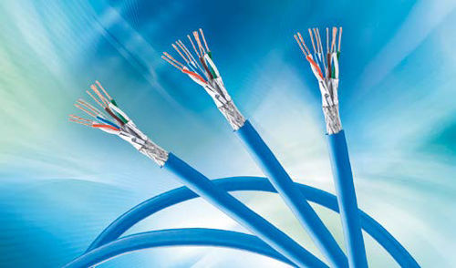 Cavo ottico di dati - RailTuff™  - Belden Electronics GmbH Standort Neckartenzlingen - Ethernet / blindato / per applicazioni ferroviarie