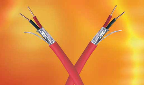 Cavo elettrico blindato - Beldfoil®   - Belden Electronics GmbH Standort Neckartenzlingen