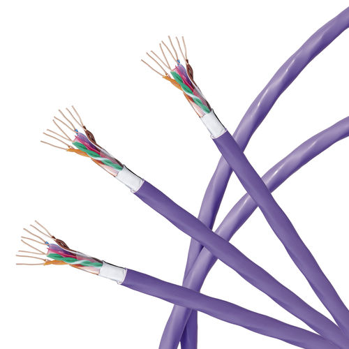Cavo ottico di dati - 1683ENH   - Belden Electronics GmbH Standort Neckartenzlingen - Ethernet / blindato / a coppie incrociate