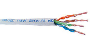 Cavo ottico audio/video - 1583E  - Belden Electronics GmbH Standort Neckartenzlingen - a coppie incrociate / in rame / per rete
