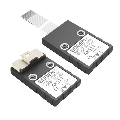 testa di misura magnetica - BOGEN Magnetics GmbH