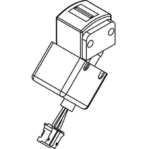 Testa magnetica per riconoscimento di caratteri - HW-A-R-100-02 - BOGEN Magnetics GmbH