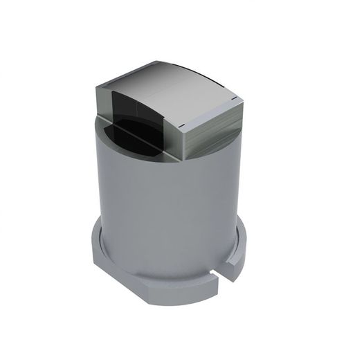 Testa magnetica per riconoscimento di caratteri - DA1822-01 - BOGEN Magnetics GmbH