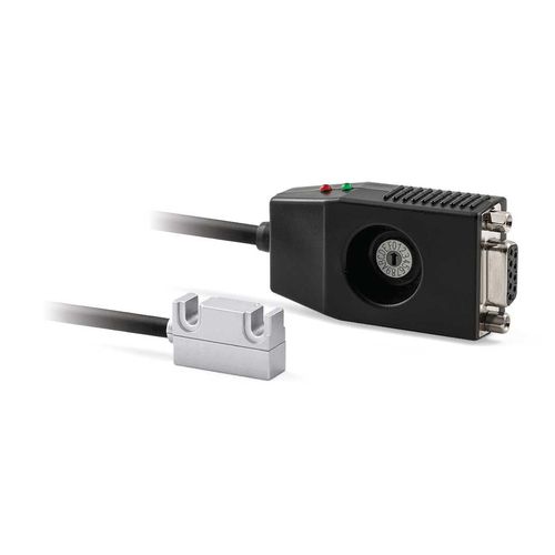Testa di misura magnetica - IKS24 - BOGEN Magnetics GmbH - per encoder lineare incrementale / compatta