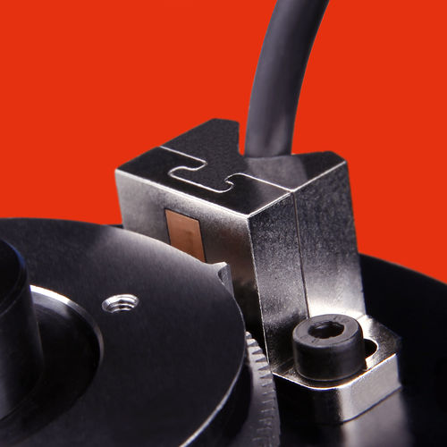 Encoder rotativo incrementale - RGM2G-A series - VS Sensorik GmbH - magnetico / analogico / rinforzato