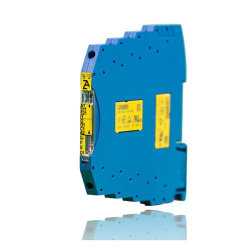 Relè di sicurezza IEC - MINOS SD1K - Zander GmbH & Co. KG, Hermann - su guida DIN