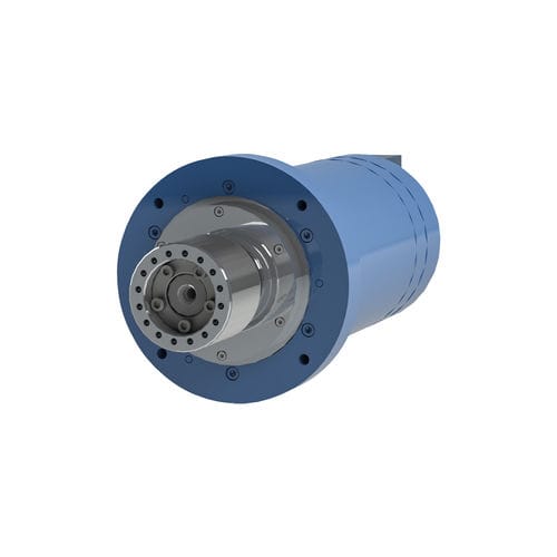 Servomotore a 3 fasi - Servo - CEDS DURADRIVE GmbH - 400 V / con freno / a magneti permanenti