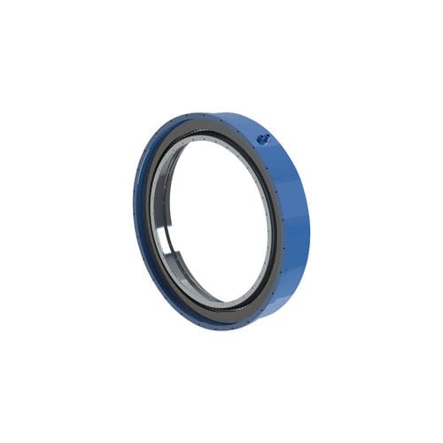 Motore coppia sincrono - Torque - CEDS DURADRIVE GmbH - a 3 fasi / 400 V / 380 V
