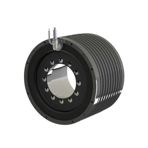 Azionamento AC trifase - CEDS DURADRIVE GmbH - asincrono / brushless / sincrono