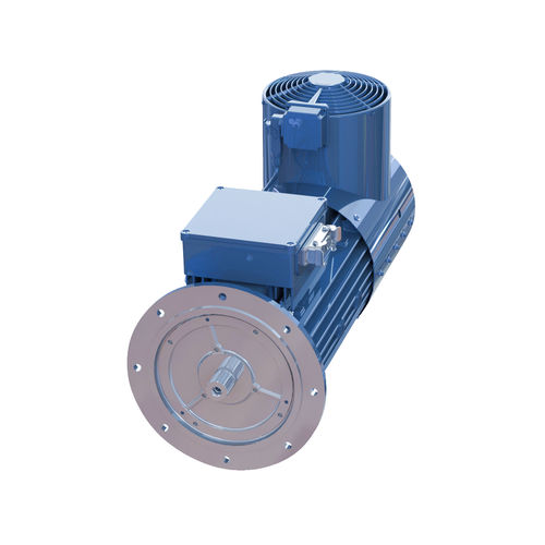 Azionamento DC per servomotore - DC - CEDS DURADRIVE GmbH - compatto / di motore / regolatore di velocità