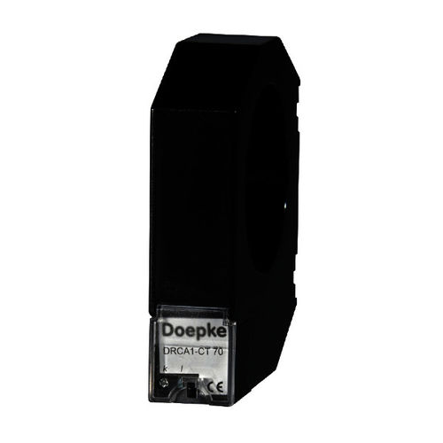 Trasformatore di corrente - DRCA 1 CT 070 - Doepke Schaltgeräte GmbH - di misura / incapsulato / in scatola di plastica