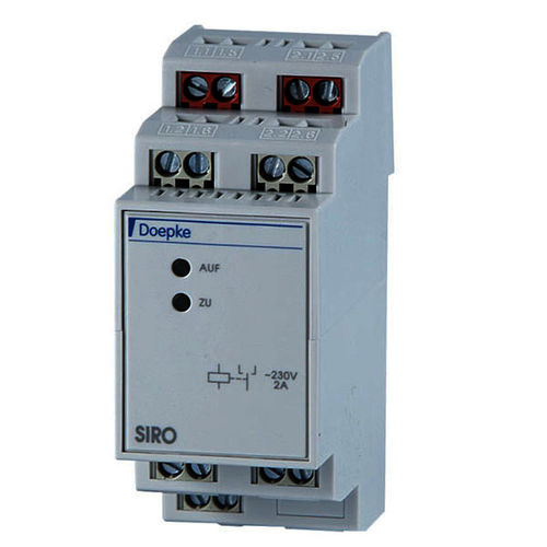 Relè di controllo di tensione - 230 V | SIRO - Doepke Schaltgeräte GmbH - su guida DIN