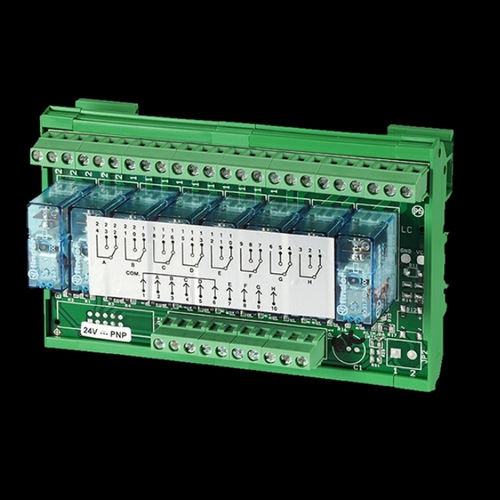 Modulo di interfaccia CAN Bus - EM770 - ELCO Elettronica di A. Ligabue e C. snc - di potenza