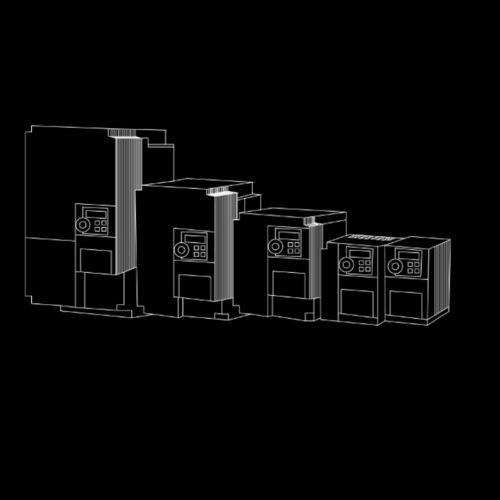 Convertitore DC/AC tutto in uno - ELCO Elettronica di A. Ligabue e C. snc - trifase / monofase / CEM