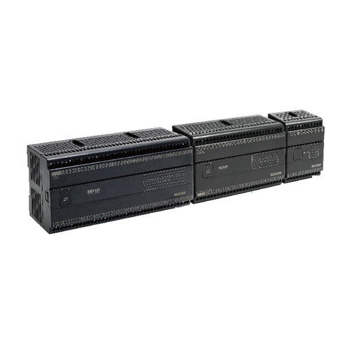 PLC per montaggio su pannello - EP2E series - ESTUN Automation Co., Ltd. - ad alta velocità