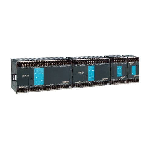 PLC per montaggio su pannello - EP2S series - ESTUN Automation Co., Ltd. - per controller